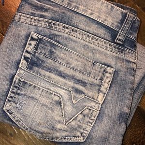 International Concepts Jeans
